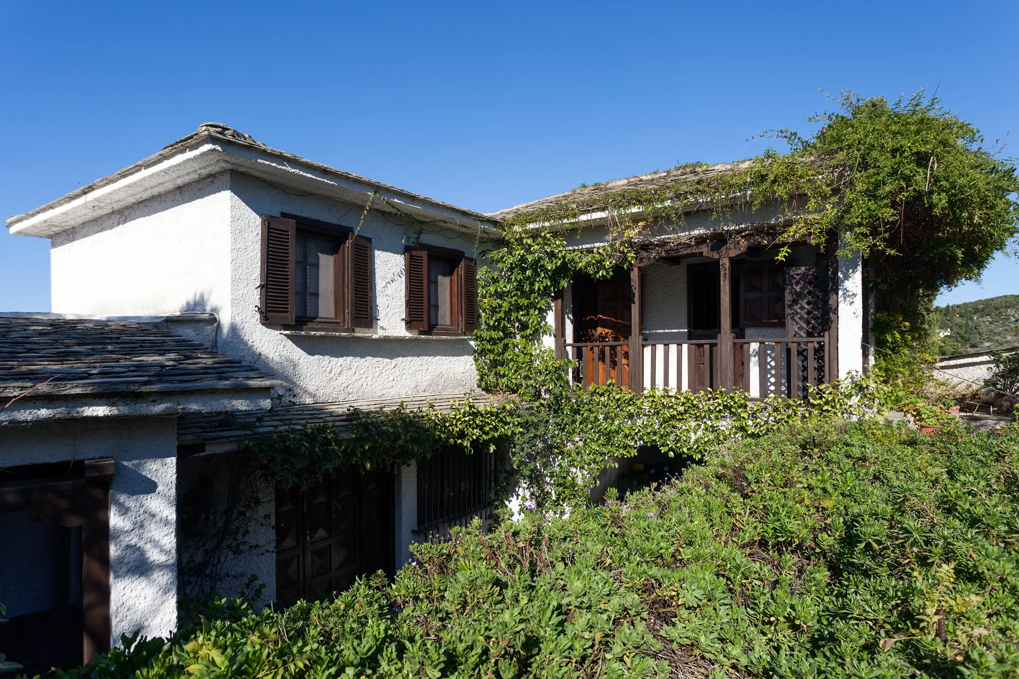 Villa Mitzela