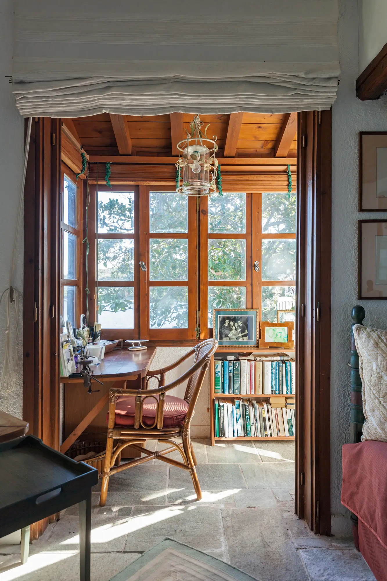 writer's room