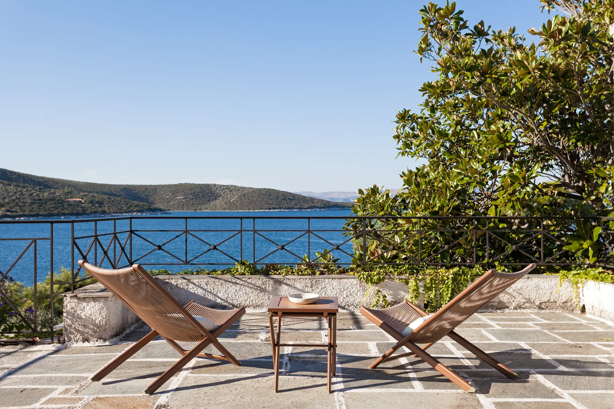 Villa Mitzela